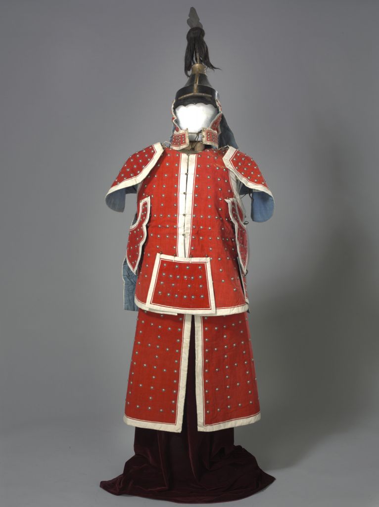 图片[6]-Eight Banner Armor-China Archive